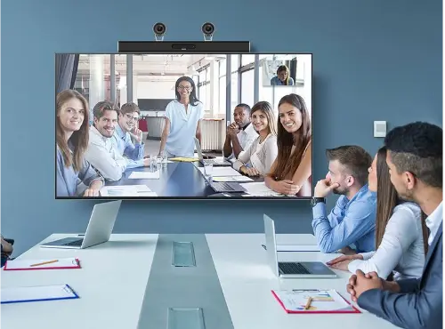 Video Conferencing