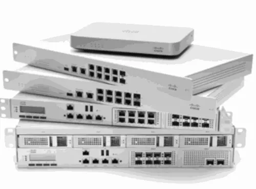 Cisco Solutions