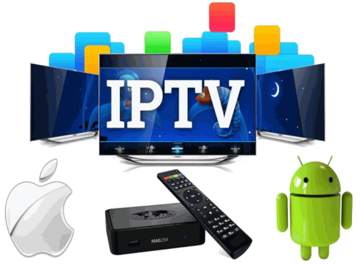 IP TV