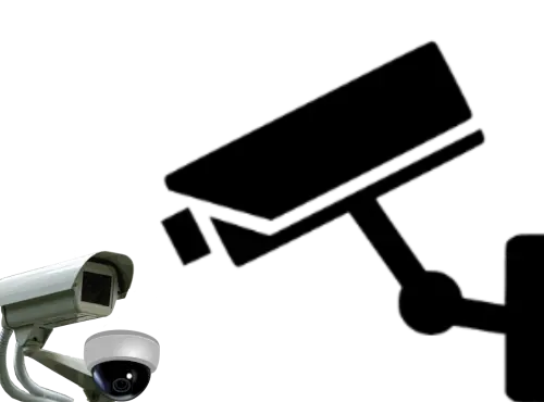 CCTV Cameras