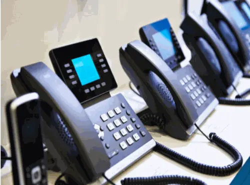 IP Telephony