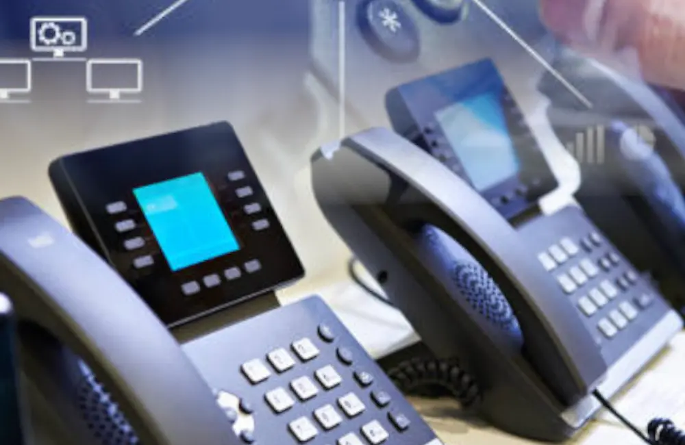 IP Telephony